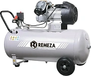 Коаксиальный компрессор Remeza СБ4/С-100.J2047B (AirCast)