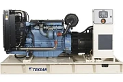 Генератор Teksan TJ415BD