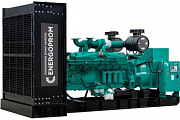 Генератор Energoprom EFC 400/400