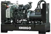 Генератор Energo EDF 200/400 IV