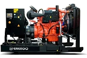 Генератор Energo ED 350/400 SC