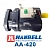 HANBELL AA-420 винтовой блок 30~55 кВт