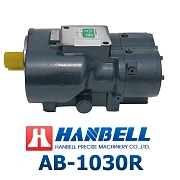 HANBELL AB-1030R винтовой блок 90 кВт