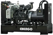 Генератор Energo EDF 50/400 IV