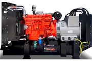 Дизельный генератор Energo EDF 400/400 SC