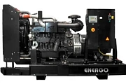 Дизельный генератор Energo EDF 350/400 V