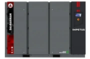 Винтовой компрессор DALGAKIRAN IMPETUS 160W-8,5 VSD