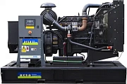 Генератор Aksa APD 440 P