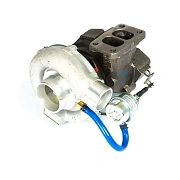 Турбокомпрессор / TURBOCHARGER АРТ: 2674A343