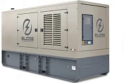 Генератор ELCOS GE.SCS5.500/450.SS в кожухе