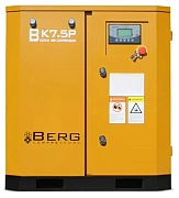 Винтовой компрессор Berg ВК-7.5Р 16 (IP54)