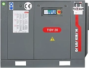 Винтовой компрессор DALGAKIRAN Tidy 20B-13 (O)