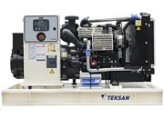 Генератор Teksan TJ110PE5L