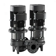 Циркуляционный насос Grundfos TPD 32-200/2 400V